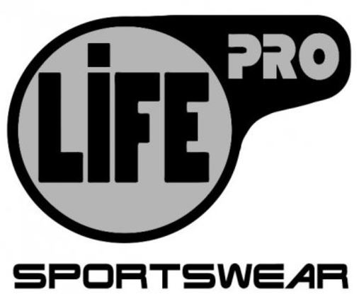 Life Pro Sportswear
